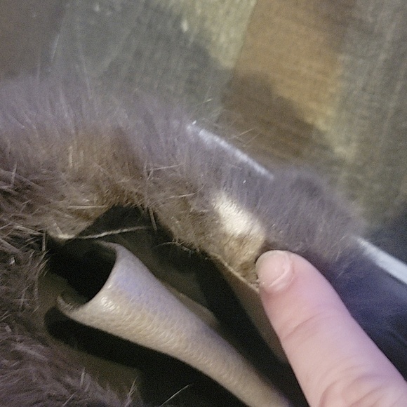 Vince high tops - Picture 7 of 8